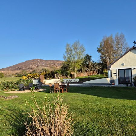 Misty Bay - Kenmare Hotel Exterior photo